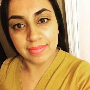 Meet your Posher, Liliana